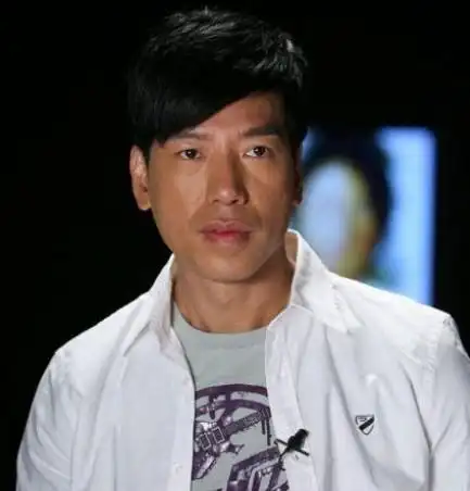 图张耀扬老婆资料遭扒曾被曝出同性恋情