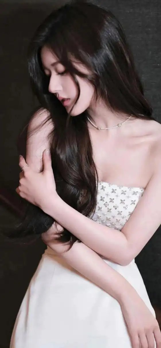 赵露思写真壁纸