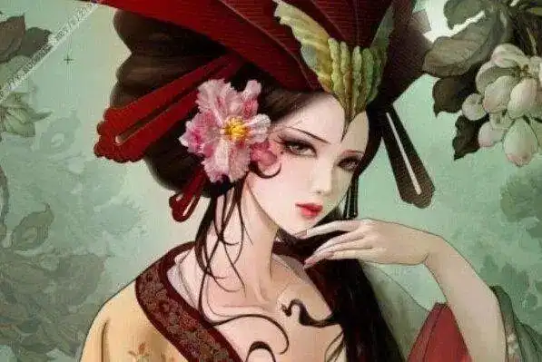 褒姒是西周周幽王的王后,以"烽火戏诸侯"闻名,导致西周灭亡,伤害力