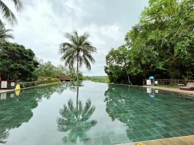 七仙岭君澜度假酒店小度假