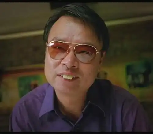 李力持 lik-chi lee的图片