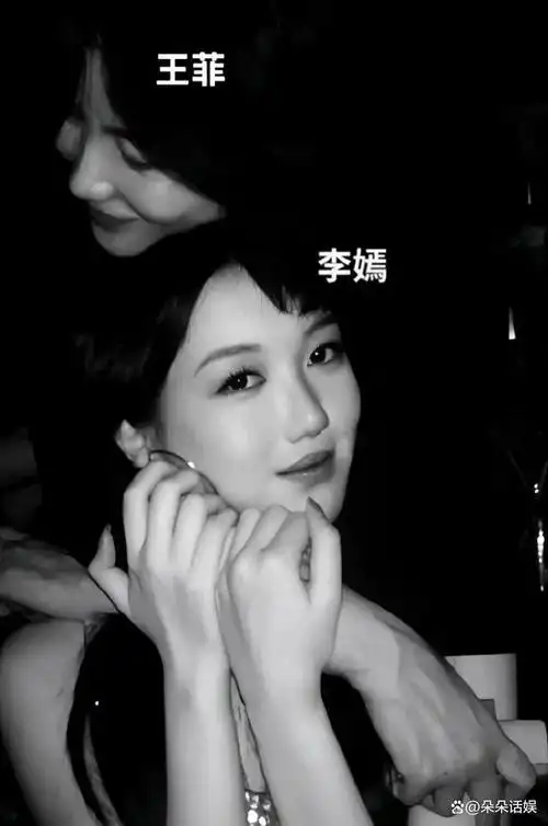 王菲晒女儿庆生照,18岁李嫣身高近1米7,遗传妈妈美貌被喊话出道