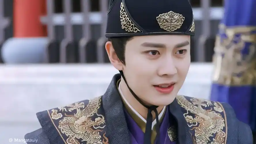 任嘉伦陆绎08失焦默片 - 堆糖,美图壁纸兴趣社区