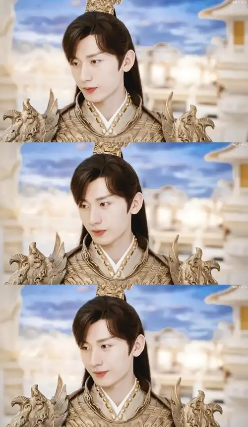 琉璃|禹司凤褚璇玑|成毅袁冰妍