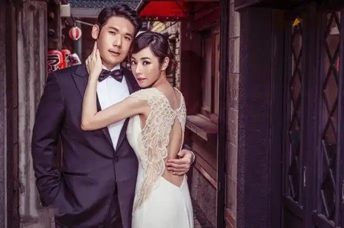 陈怡蓉老公是谁陈怡蓉老公身份她现在在做什么