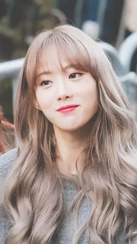 壁纸宇宙少女luda合集