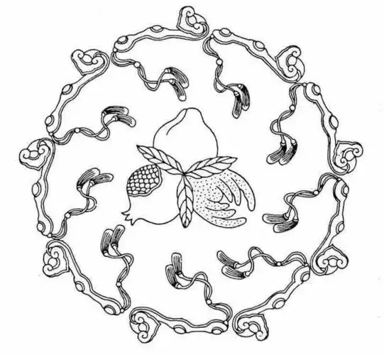 中国传统吉祥图案全集,寓意深远!