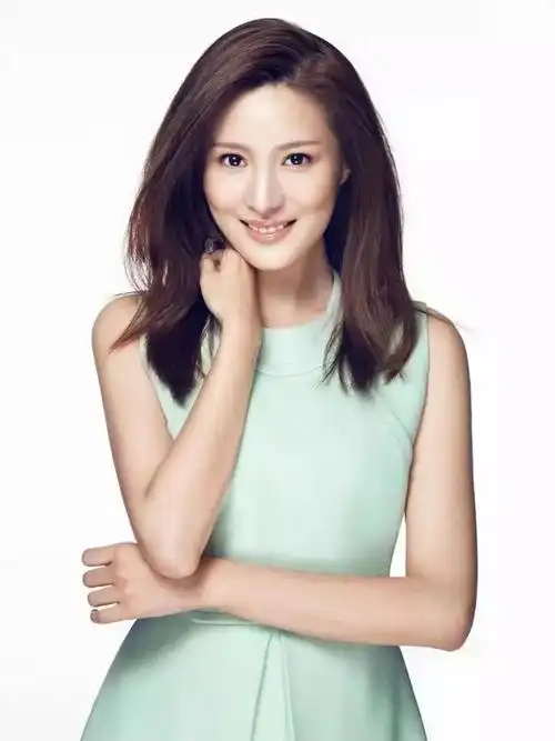 40位来自浙江的美女明星,你最喜欢哪一个?