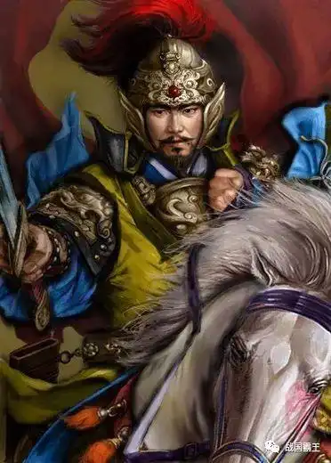 明朝时期最著名的十大名将