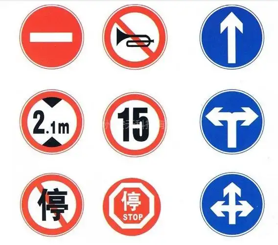 新款交通指示牌|深圳道路交通标牌厂家怎么样