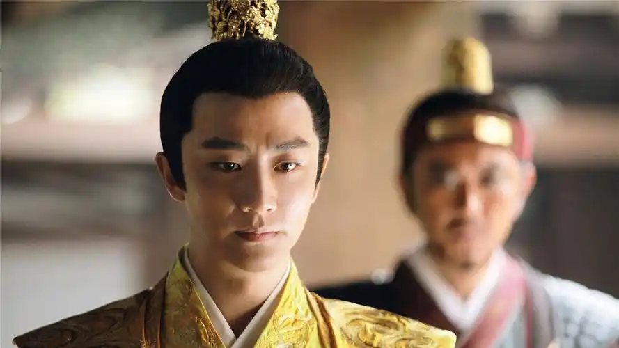 影视,海上牧云记,电视剧,黄轩,海上牧云记黄轩剧照壁纸