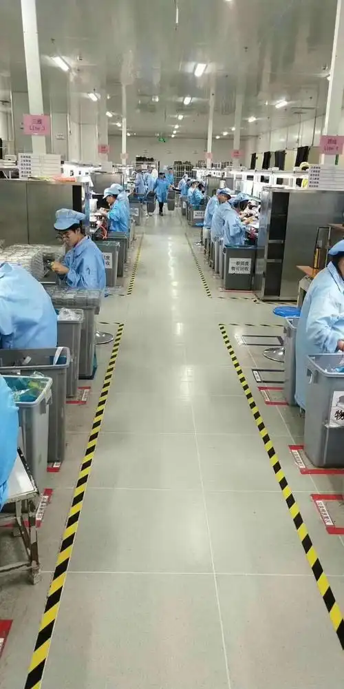 苏州电子厂常年招工