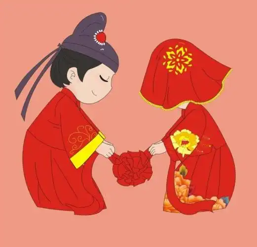 婚礼现场,新郎突然去向不明.