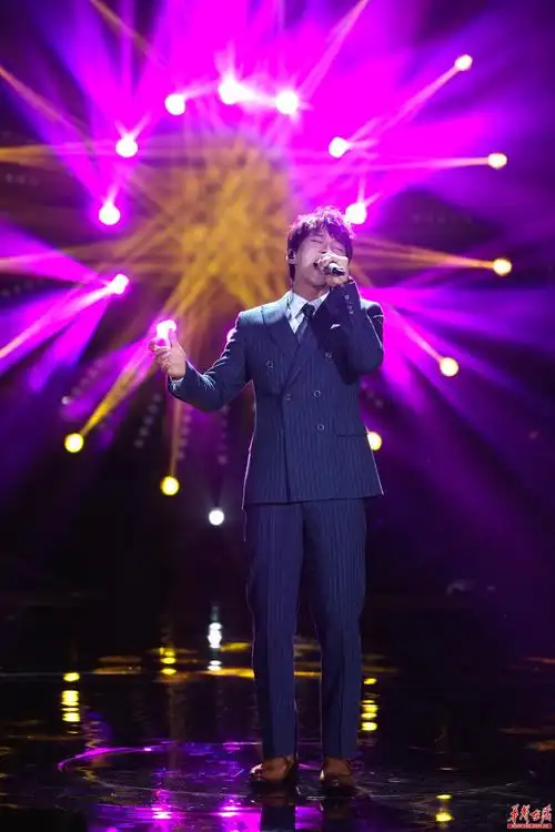 《我是歌手》第四季首发阵容公布