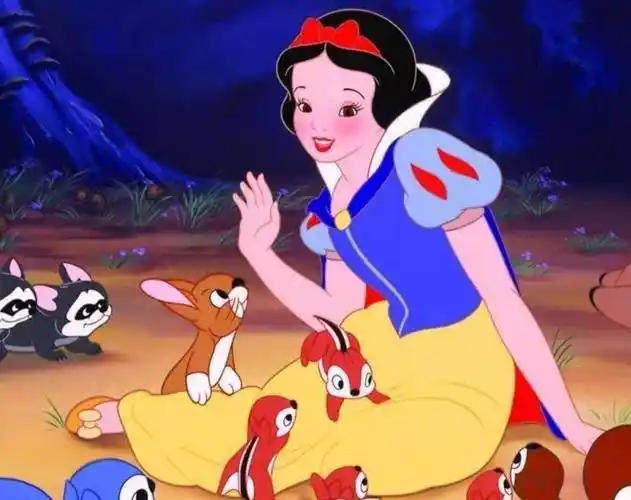 迪士尼新作《匹诺曹》发布预告,黑仙女上热搜,创新还是魔改?_男蓝_白