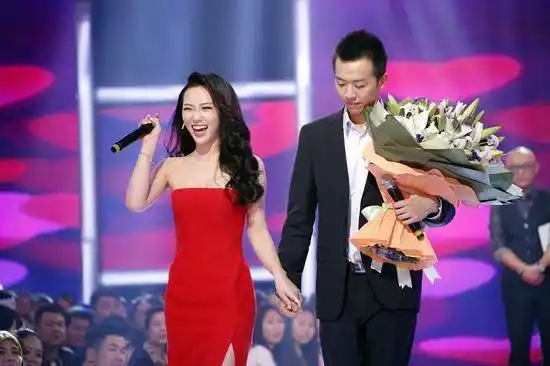 "非诚勿扰"的女嘉宾从哪来的?难道全是"托"?答案很现实!