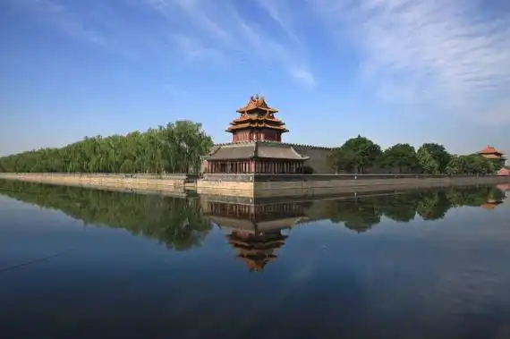 外媒为中国推动环境保护力度点赞:改变迅速_新闻中心_中国网