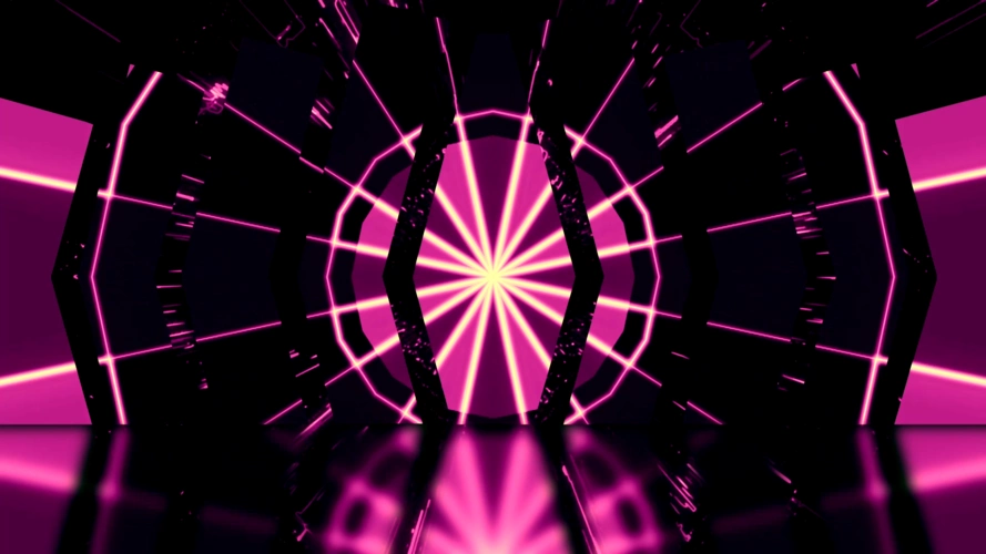 动感舞台热舞背景asifitsyo