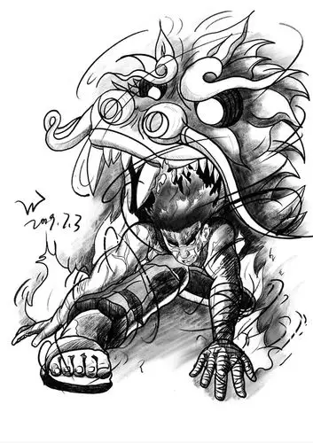 *八门遁甲.夜凯