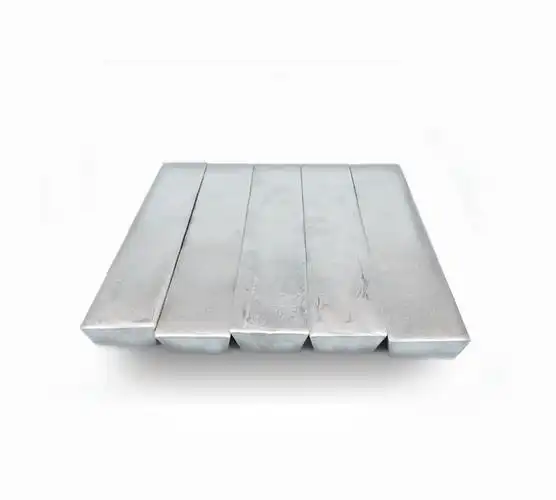 产地货源 武德易熔合金 易熔alloy 热敏控温产品用有色金属合金