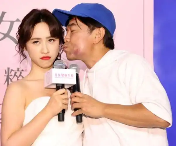 吴姗儒新婚半年7代言入袋千万,自曝老公对她服服帖帖|吴宗宪|小明星大