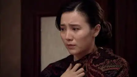 悬崖:宋佳演得到位,就这站姿,表情-电视剧-高清完整正版视频在线观看