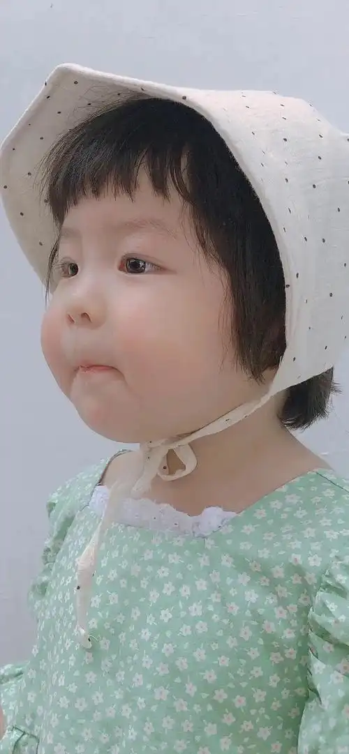 "很乐观又很悲观"#丸子妹壁纸 @sasa的丸子妹 - 抖音