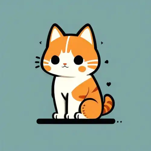 超好看猫咪头像集😺