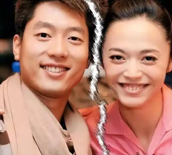 12年后再看姚晨与凌潇肃,才明白对他们来说,离婚才是最好的选择_时间