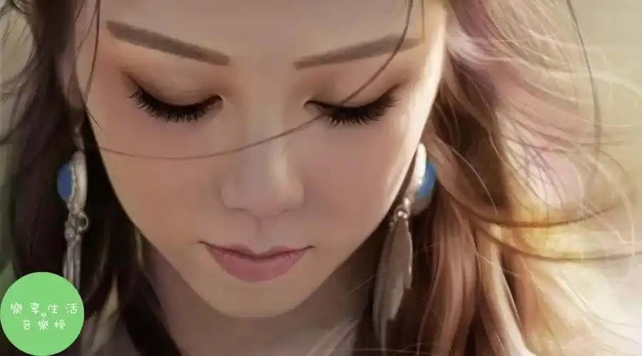 音乐榜推荐gem邓紫棋另一个童话