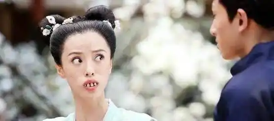 "四大丑女"的榜单,不是你想入,想入就能入!_许允之_阮氏_钟无艳