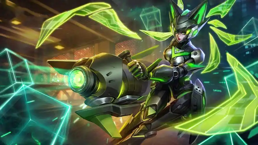 孙尚香全皮肤高清壁纸王者荣耀海报无水印