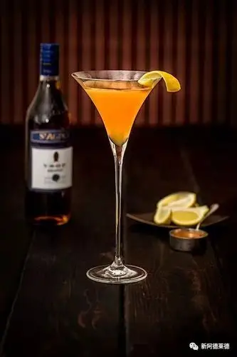 夏日鸡尾酒,圣诞不可缺 | 6款简易白兰地调酒,赶紧亲自来试试