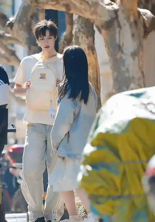 10,校园纯爱来袭!_江荞_青春_挑战