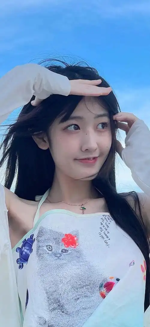 蛇姐_手机壁纸_明星美女手机壁纸_我要个性网