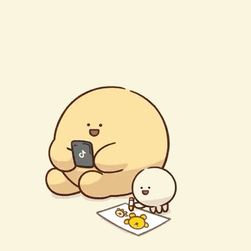 抖音很火的分气球小熊动态合集实在太可爱了