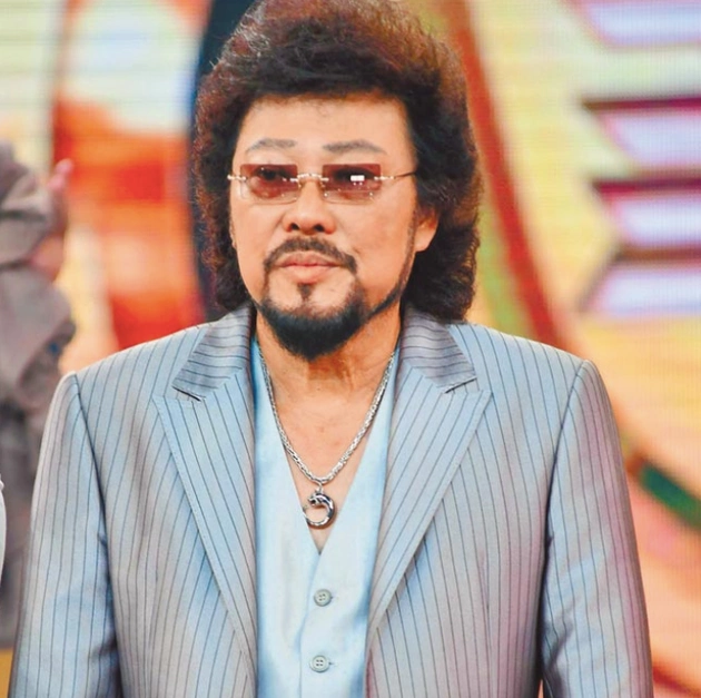 张菲自认节目岌岌可危呼吁电视台考虑年长受众