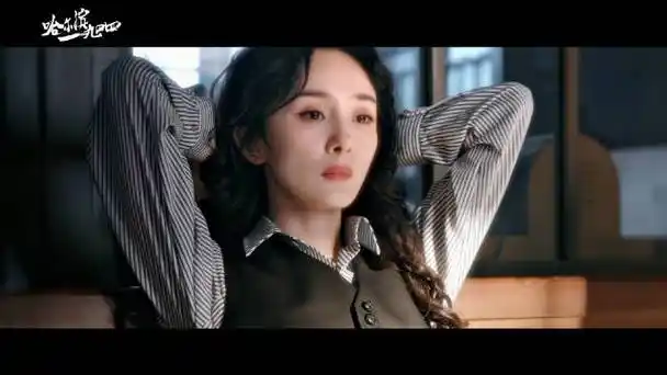 杨幂微表情演技##关雪气场#  杨幂微表情演技  关雪气场  杨幂工作室