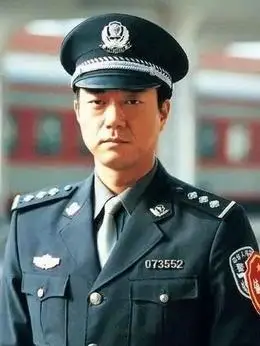 重案六组演员表