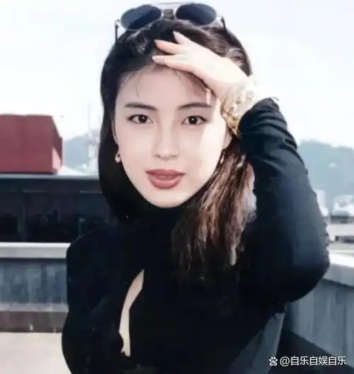 "痴情歌神"张学友的爱情故事