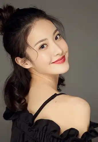 比娜扎更招黑,比许晴还作一万倍!