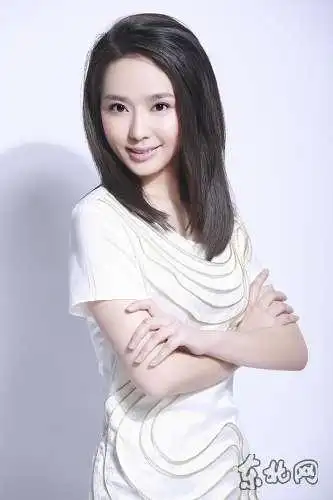 我主荧屏选手——包蕾个人资料