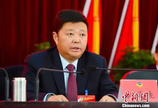 四川广元苍溪县委原书记何海生涉嫌犯罪被移交司法机关