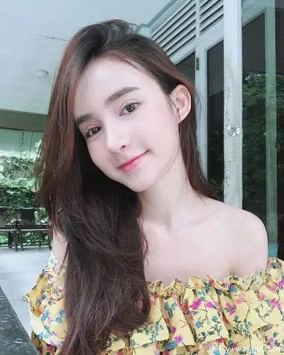 泰国变性人yoshi泰装美照