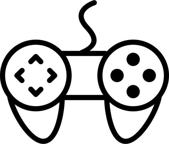 game controller variant comments