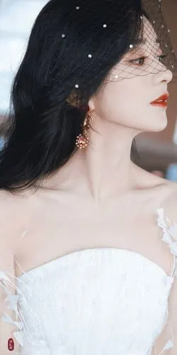 赵丽颖#|壁纸|锁骨是杀人刀 腿是夺命剑