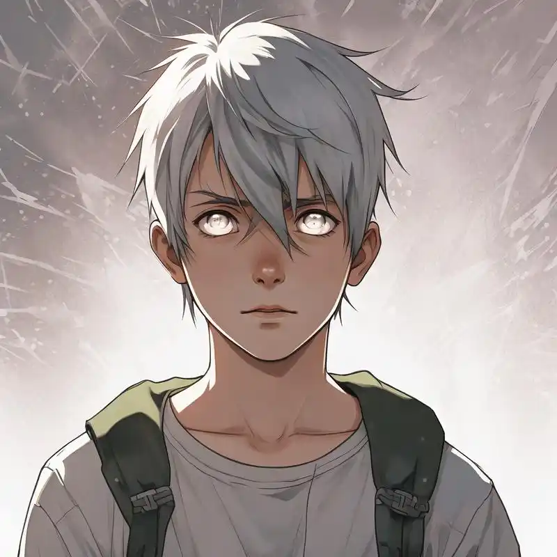 92伤感自残动漫头像,太虐心了!