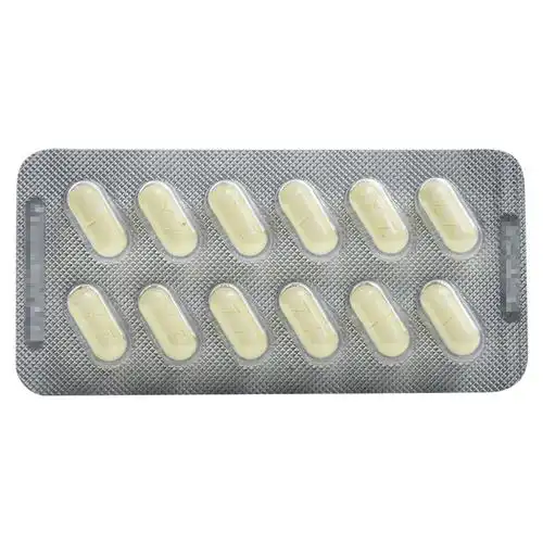 苏榕 尼美舒利分散片 0.1g*12片9446