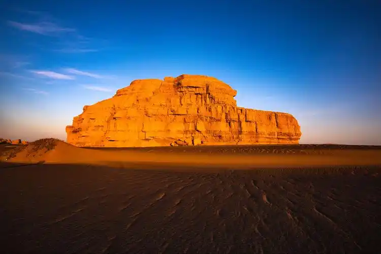 其它 敦煌雅丹国家地质公园 写美篇敦煌雅丹地貌是迄今为止世界上发现