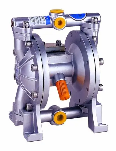 air operated pneumatic diaphragm pump